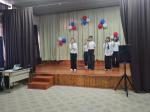 Торжественные линейки в нашей школе 