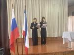 Рабочая линейка