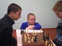 19 января в школе прошел шахматно-шашечный турнир среди учащихся 7-9 классов.