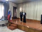 ДЕНЬ ГОСУДАРСТВЕННОГО ФЛАГА И ГЕРБА РЕСПУБЛИКИ КРЫМ 