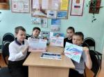 Выставка «День воссоединения: история единства и силы»