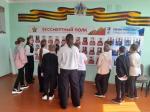  «Ровесник ровеснику: точка встречи — музей»