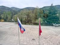 ЗНАМЯ ПОБЕДЫ
