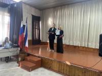 ДЕНЬ ГОСУДАРСТВЕННОГО ФЛАГА И ГЕРБА РЕСПУБЛИКИ КРЫМ 