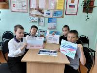 Выставка «День воссоединения: история единства и силы»