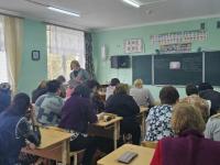 Диктант Победы