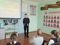 Уроки исторической памяти: битва за Кавказ