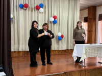 Торжественная линейка памяти 