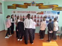  «Ровесник ровеснику: точка встречи — музей»