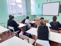 Белый цветок добра: кино как повод поговорить о главном